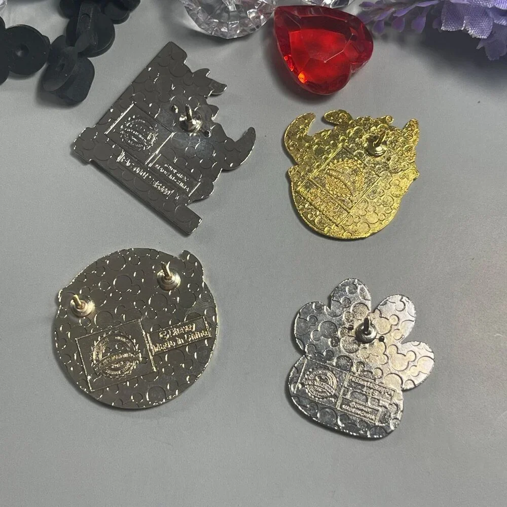 Disney Pumbaa Trading Pin Lion King Wart Hog Lapel Pin Brooch Badge Jewelry Pin